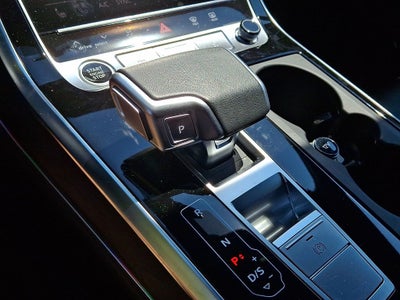 2023 Audi Q7 55 Prestige quattro
