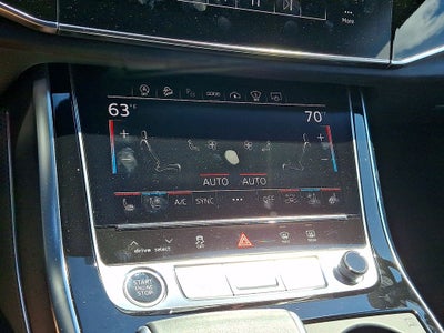 2023 Audi Q7 55 Prestige quattro