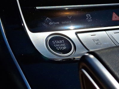 2023 Audi Q7 55 Prestige quattro