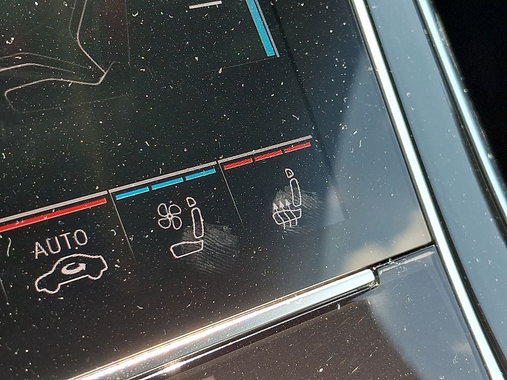 2023 Audi Q7 55 Prestige quattro