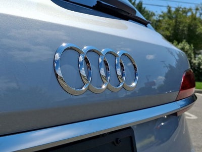 2023 Audi Q7 55 Prestige quattro