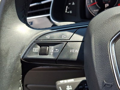 2023 Audi Q7 55 Prestige quattro
