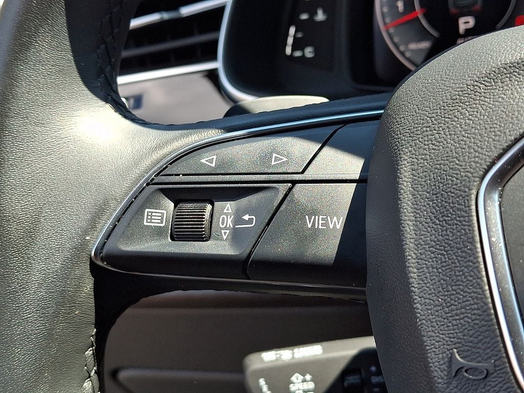 2023 Audi Q7 55 Prestige quattro