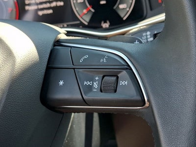 2023 Audi Q7 55 Prestige quattro