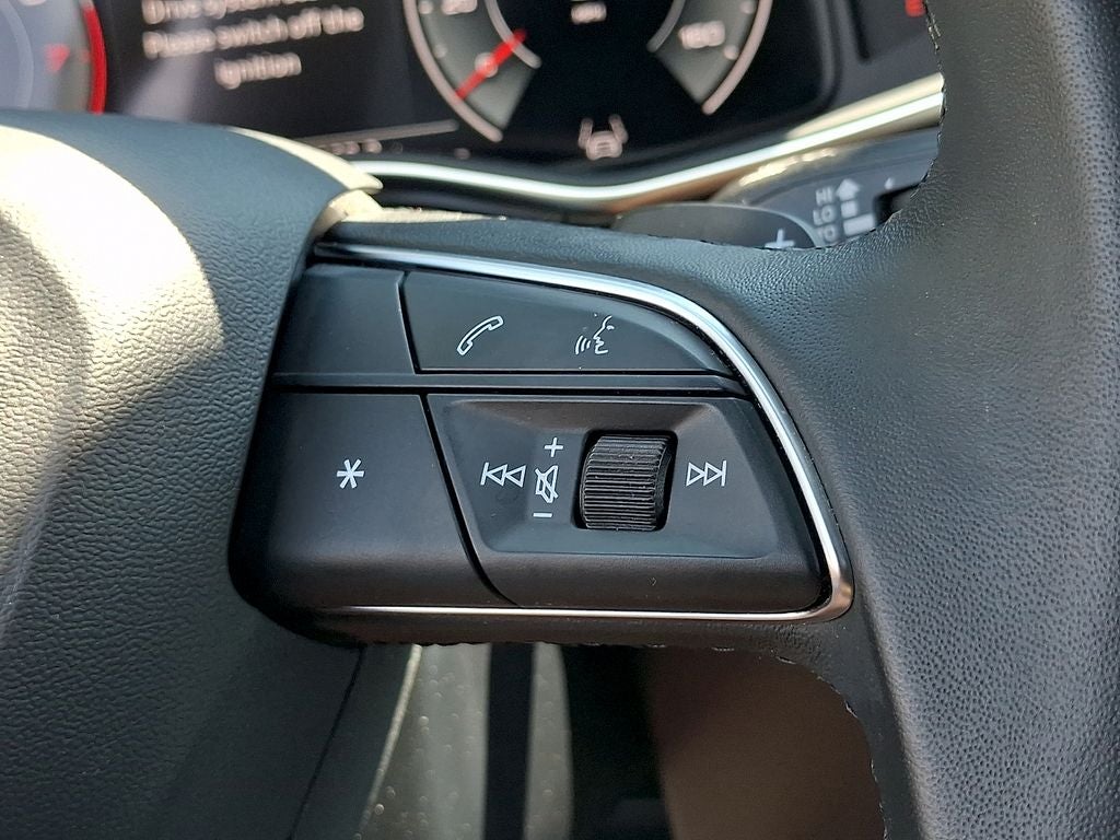 2023 Audi Q7 55 Prestige quattro