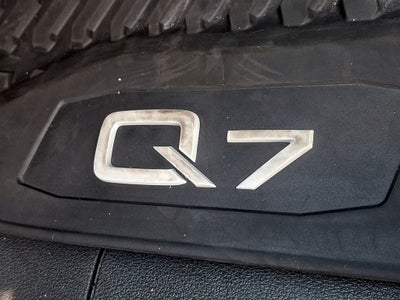 2023 Audi Q7 55 Prestige quattro