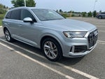 2023 Audi Q7 55 Prestige quattro