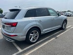 2023 Audi Q7 55 Prestige quattro