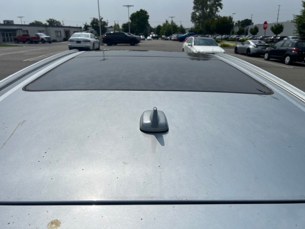 2023 Audi Q7 55 Prestige quattro