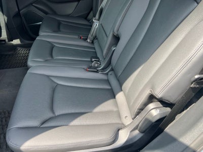 2023 Audi Q7 55 Prestige quattro