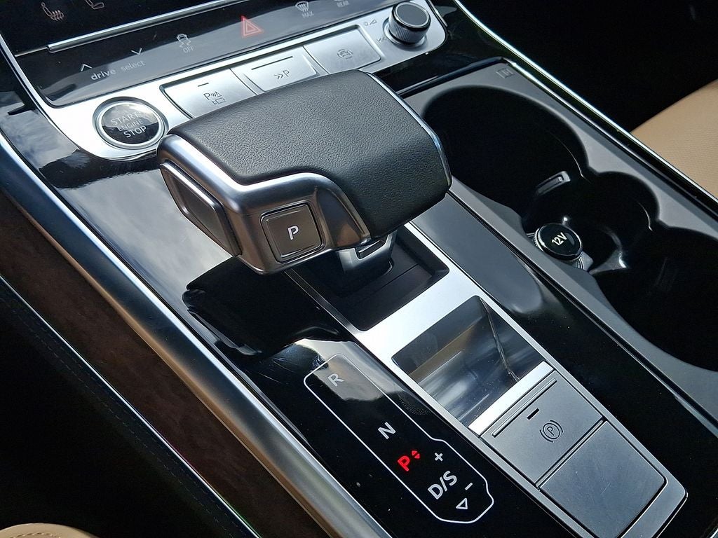 2023 Audi Q7 55 Prestige quattro