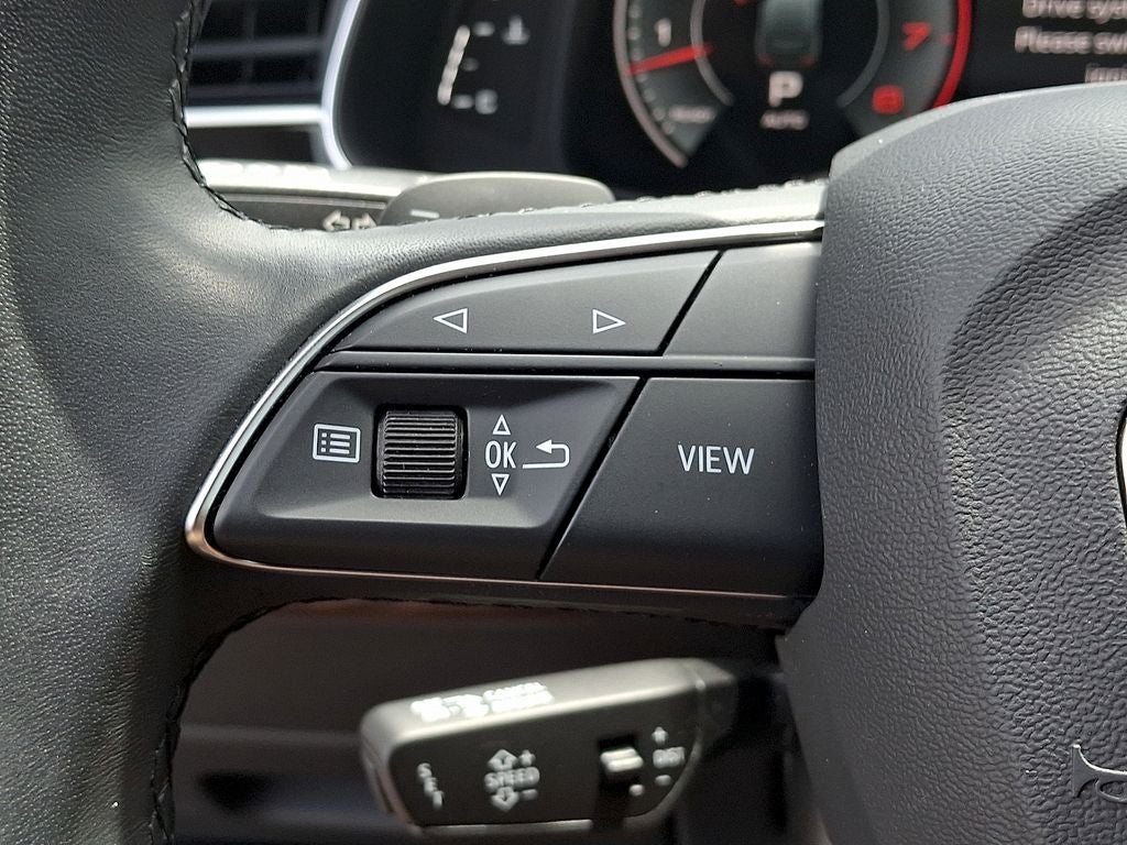 2023 Audi Q7 55 Prestige quattro