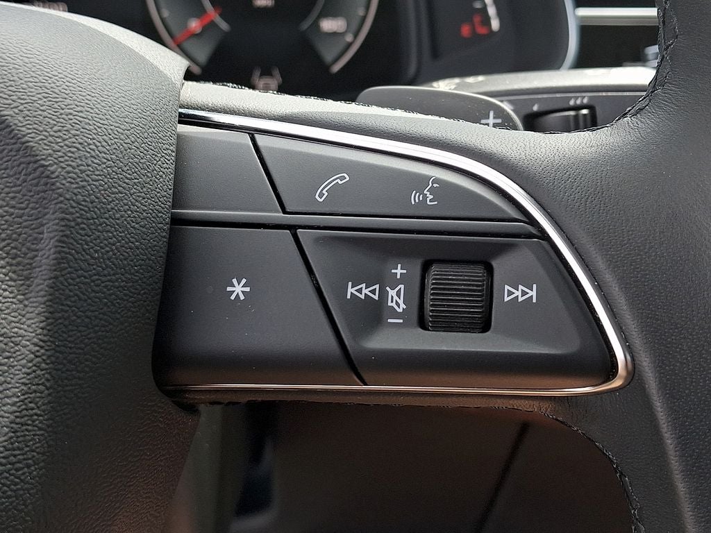2023 Audi Q7 55 Prestige quattro