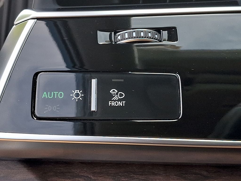 2023 Audi Q7 55 Prestige quattro