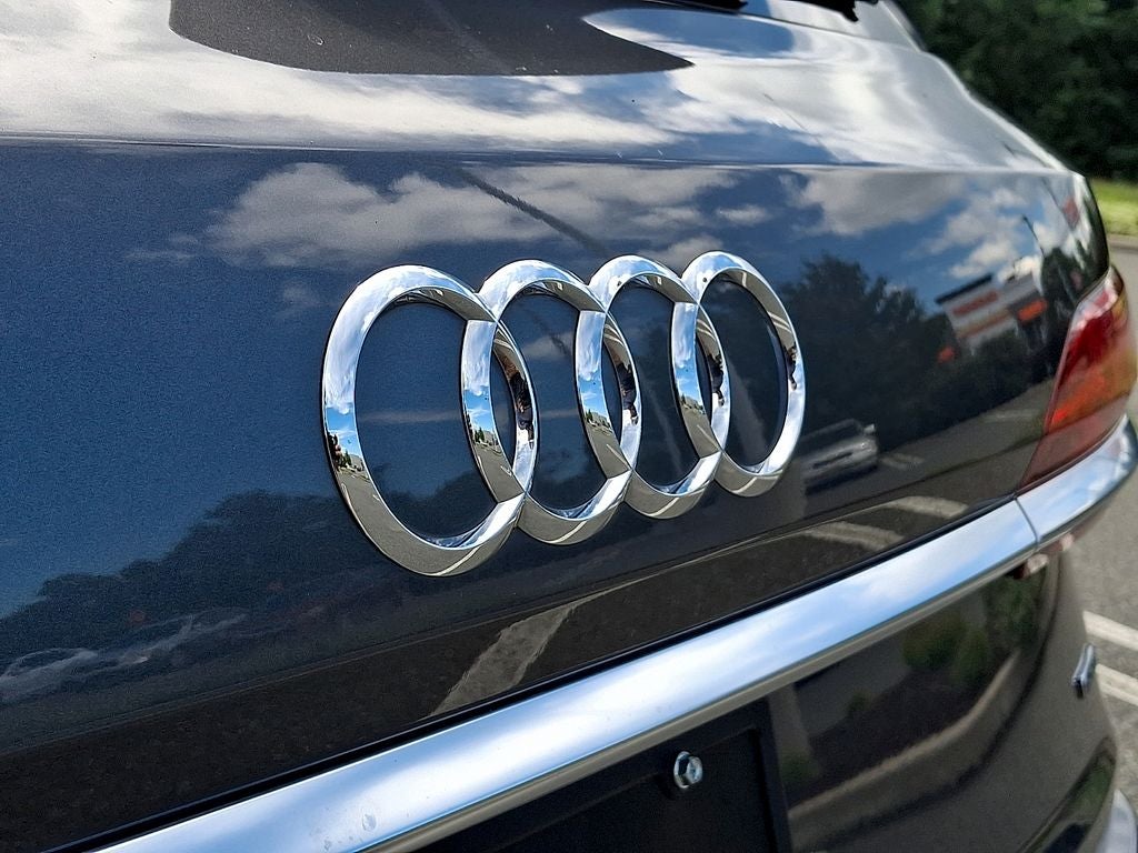 2023 Audi Q7 55 Prestige quattro