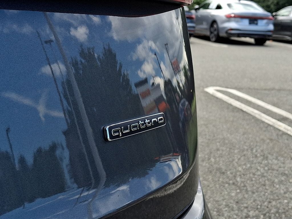 2023 Audi Q7 55 Prestige quattro