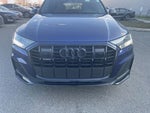 2024 Audi Q7 55 Prestige quattro