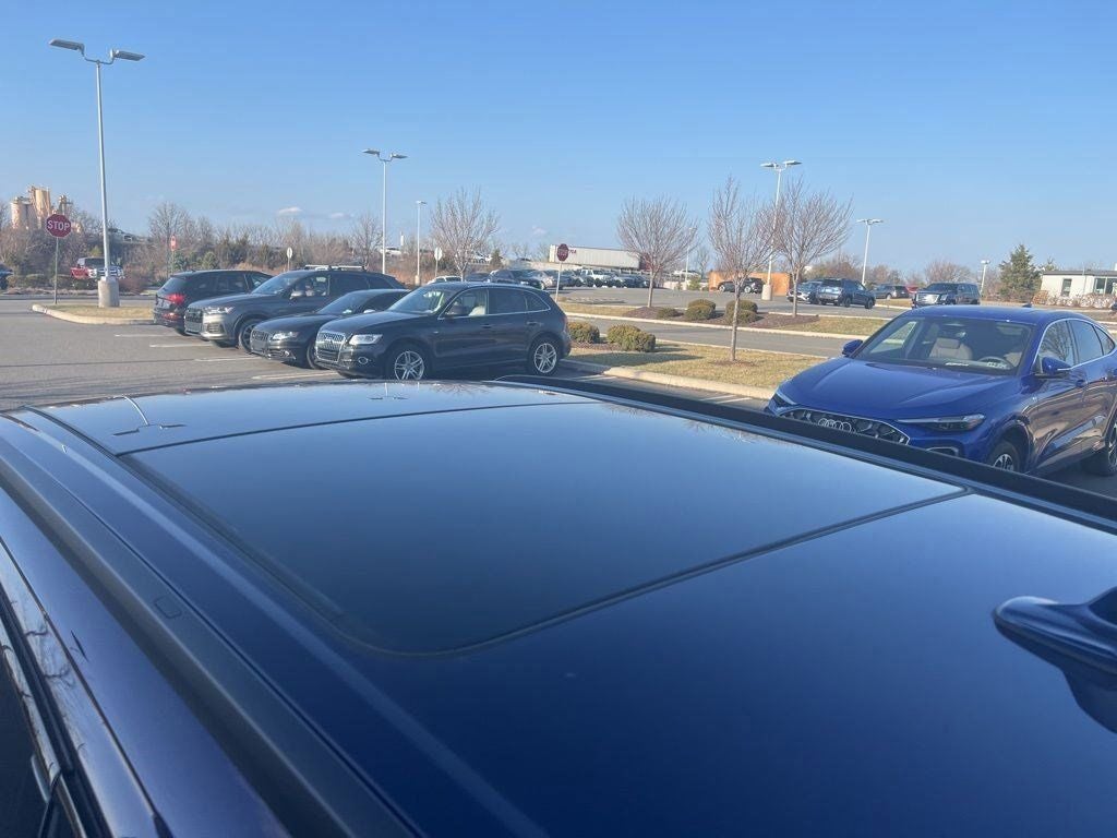 2024 Audi Q7 55 Prestige quattro