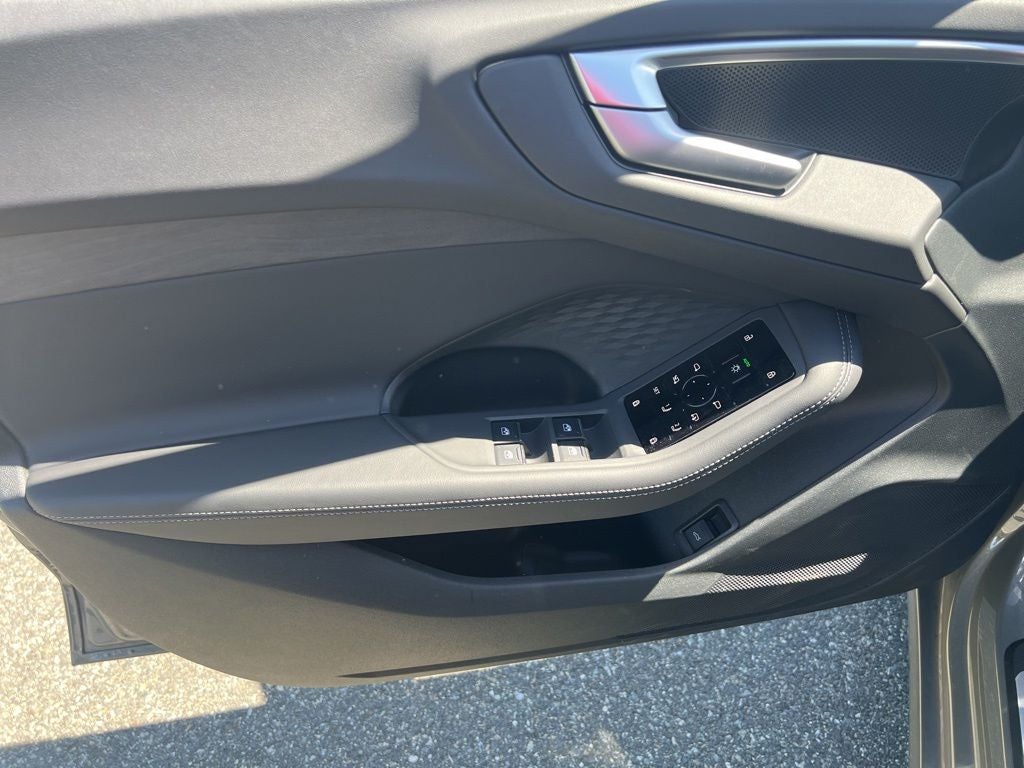 2025 Audi A5 quattro