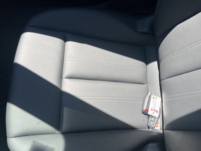 2025 Audi A5 quattro