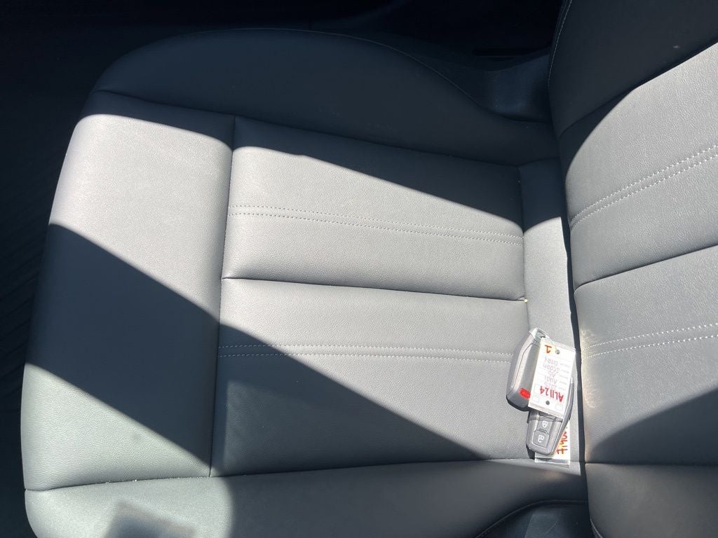 2025 Audi A5 quattro