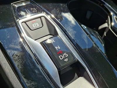 2025 Audi A5 2.0T Premium quattro