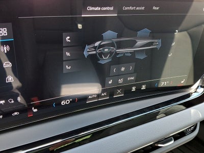 2025 Audi A5 2.0T Premium quattro