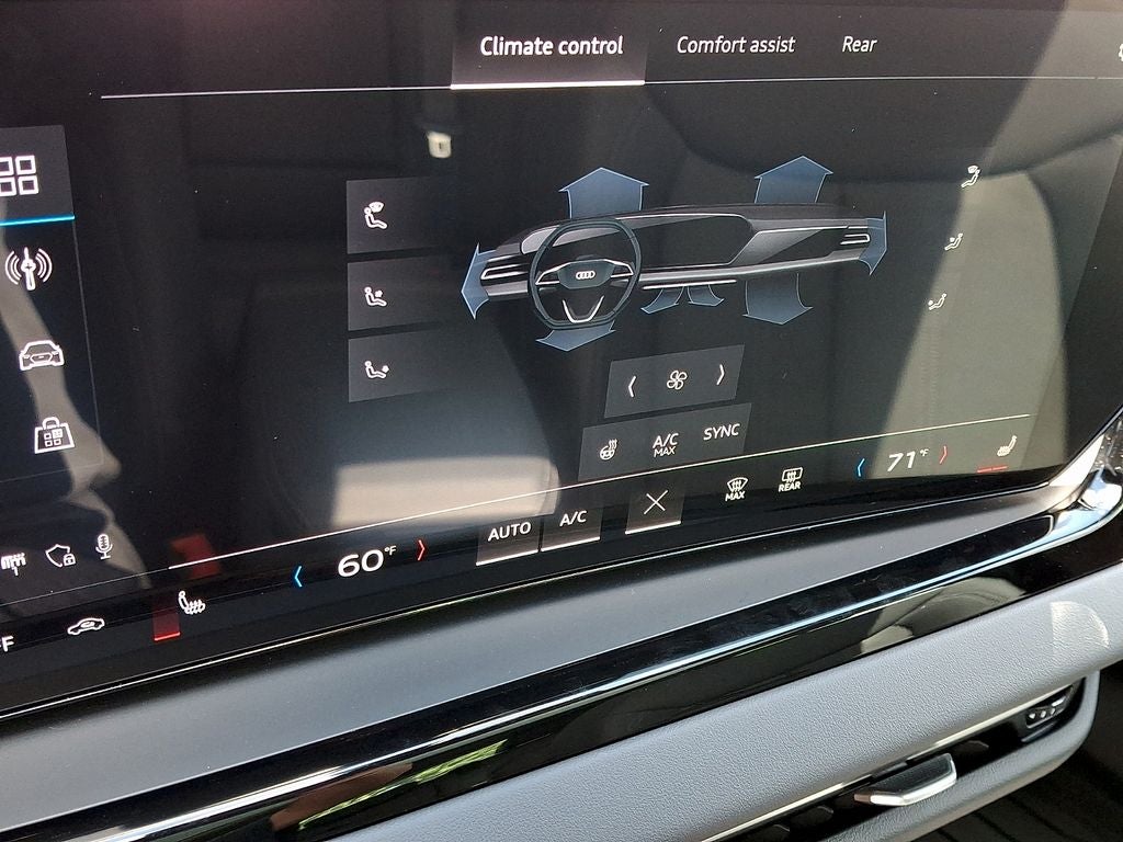 2025 Audi A5 2.0T Premium quattro