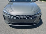 2025 Audi A5 quattro