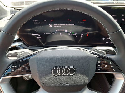 2025 Audi A5 2.0T Premium quattro