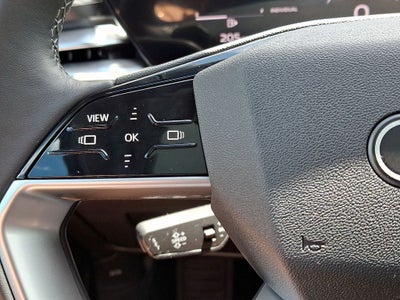 2025 Audi A5 2.0T Premium quattro