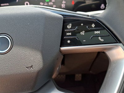 2025 Audi A5 2.0T Premium quattro
