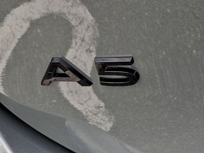 2025 Audi A5 2.0T Premium quattro
