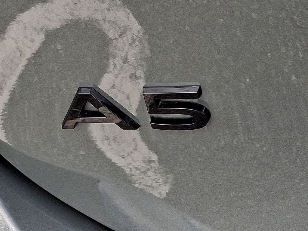 2025 Audi A5 2.0T Premium quattro