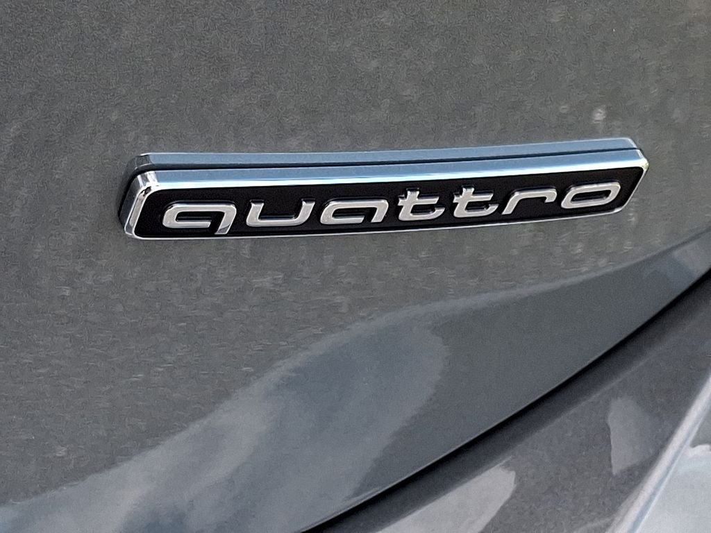 2025 Audi A5 2.0T Premium quattro