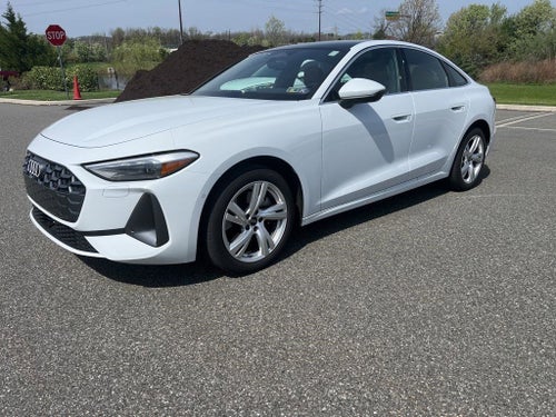 2025 Audi A5 2.0T Premium quattro