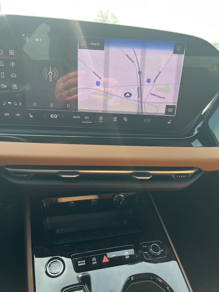 2025 Audi A5 2.0T Premium quattro