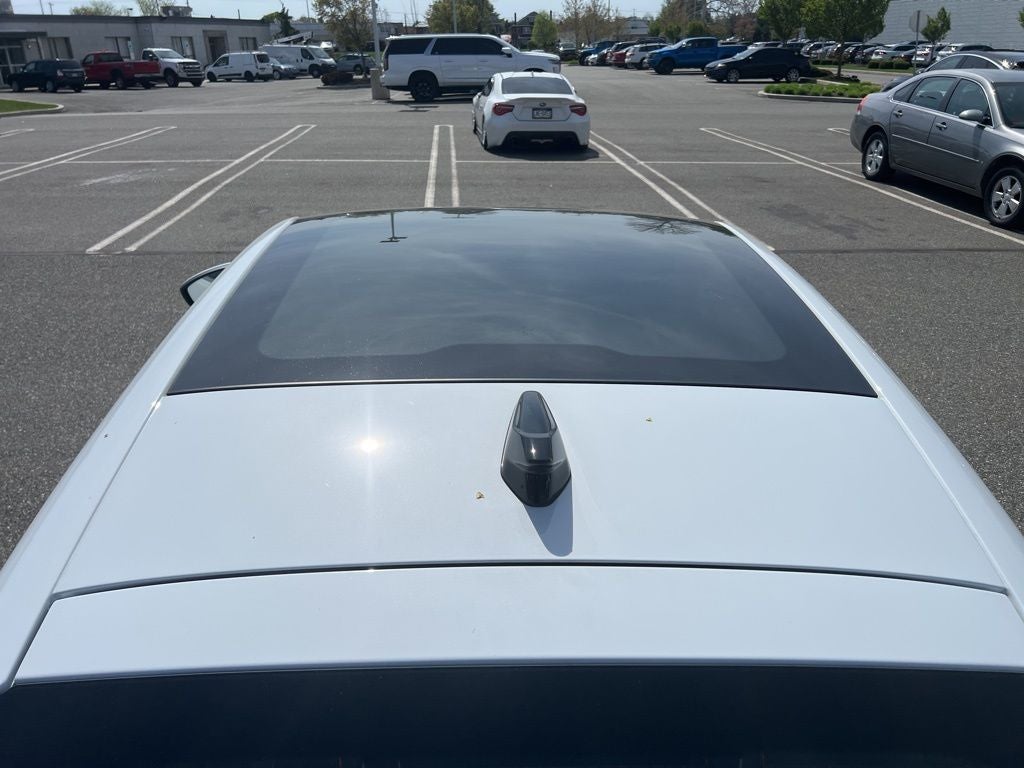 2025 Audi A5 2.0T Premium quattro