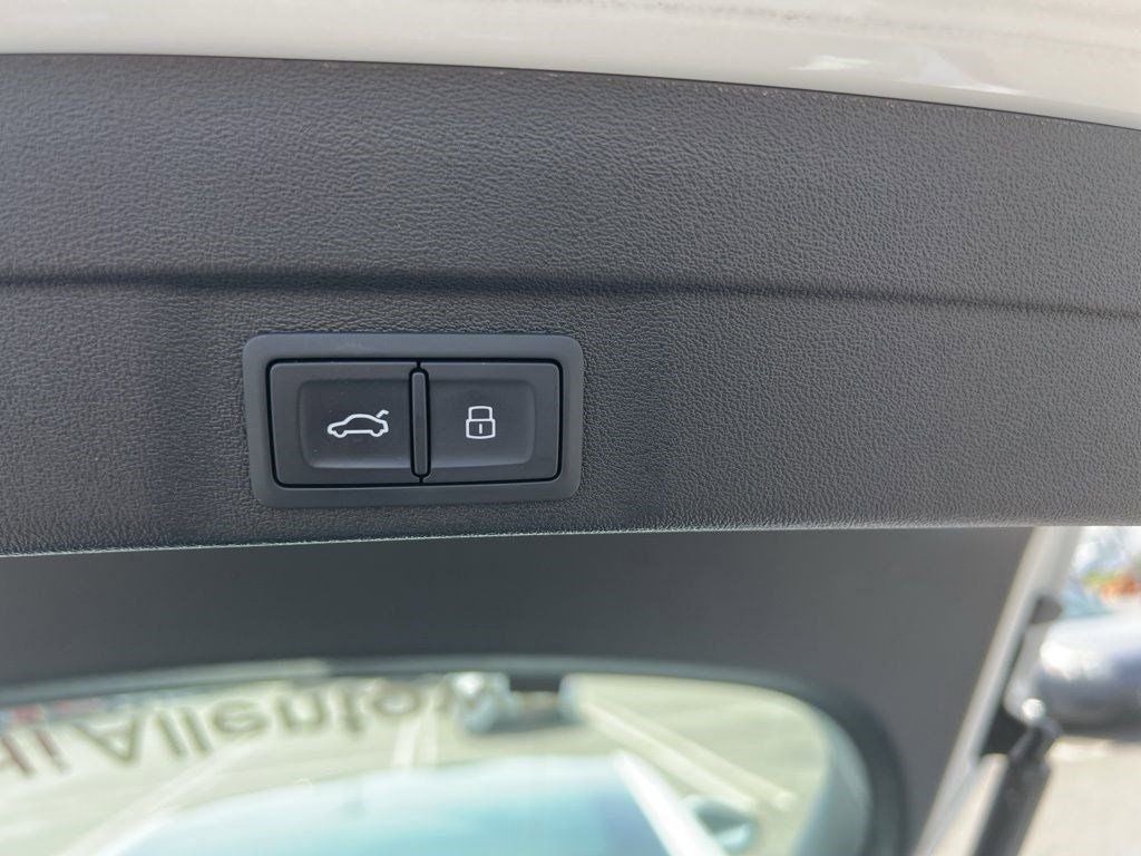 2025 Audi A5 2.0T Premium quattro