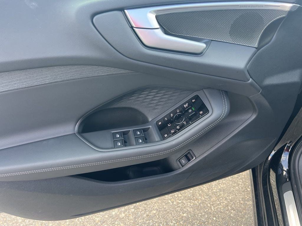 2025 Audi A5 quattro