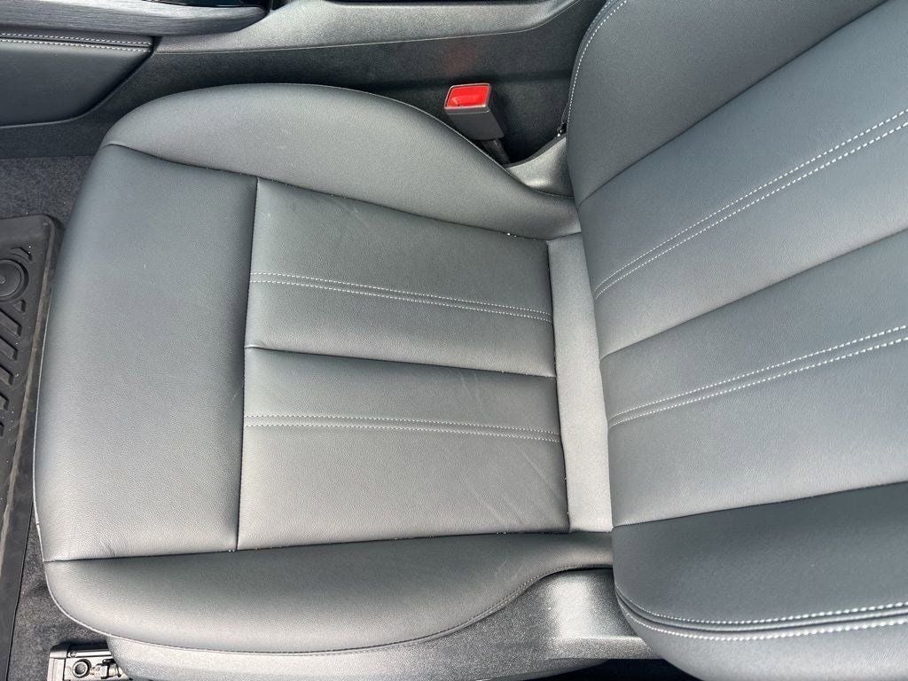 2025 Audi A5 quattro