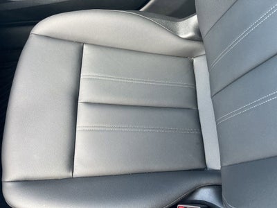 2025 Audi A5 quattro