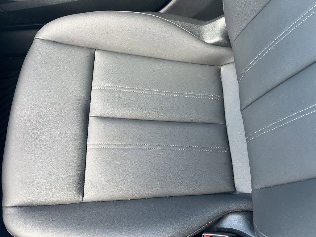 2025 Audi A5 quattro