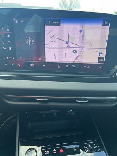 2025 Audi A5 quattro