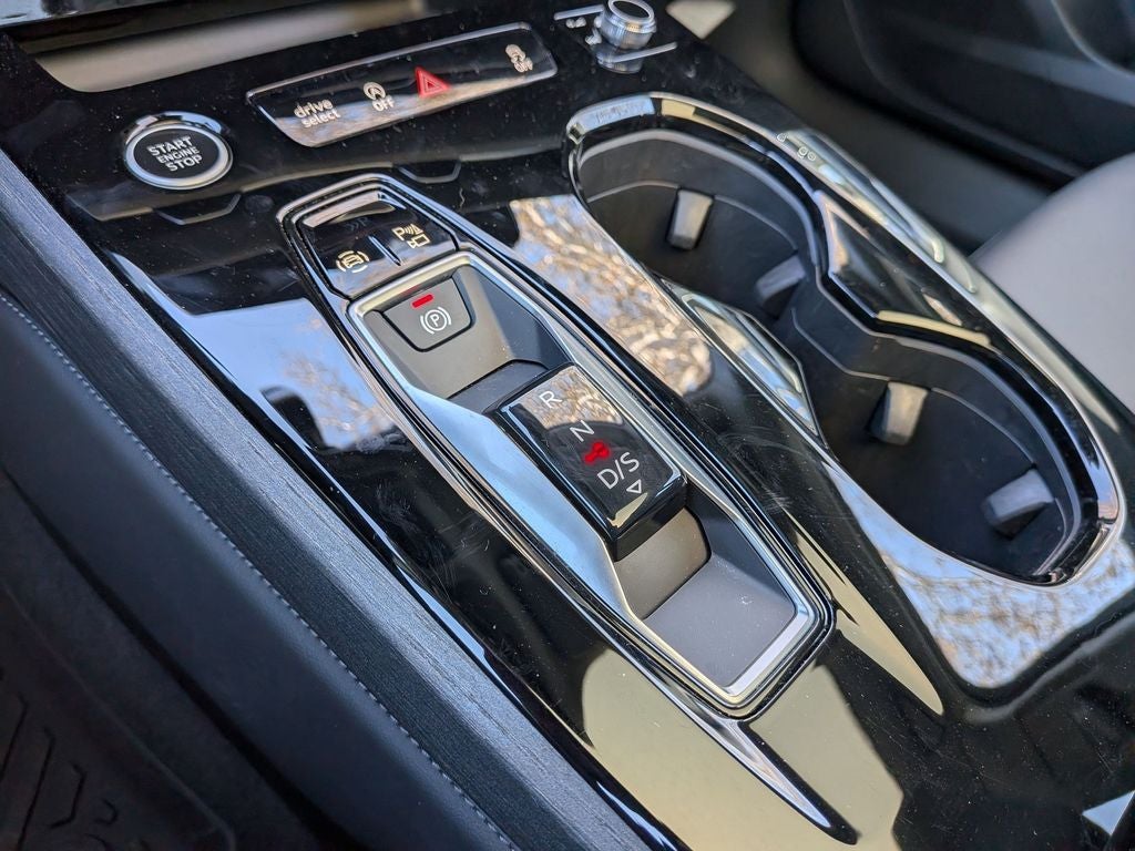 2025 Audi A5 2.0T Premium Plus quattro
