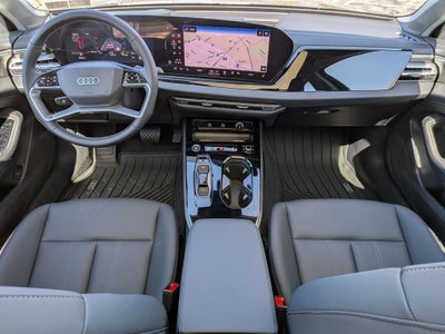 2025 Audi A5 2.0T Premium Plus quattro