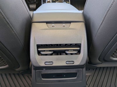 2025 Audi A5 2.0T Premium Plus quattro