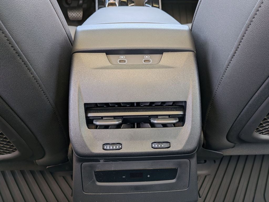 2025 Audi A5 2.0T Premium Plus quattro