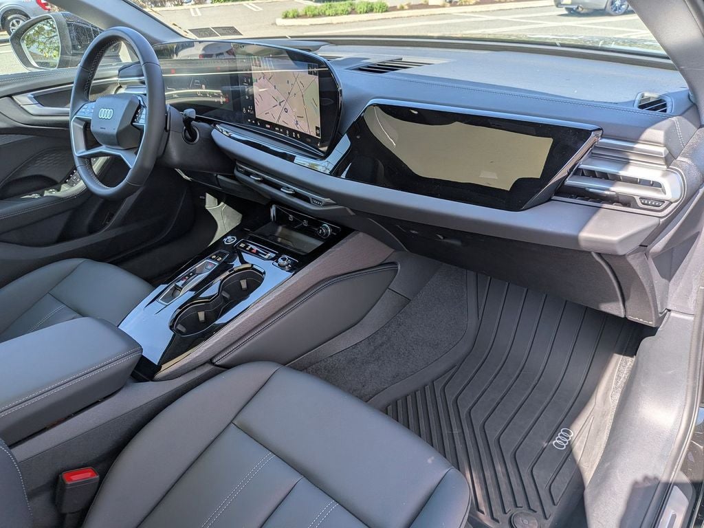 2025 Audi A5 2.0T Premium Plus quattro