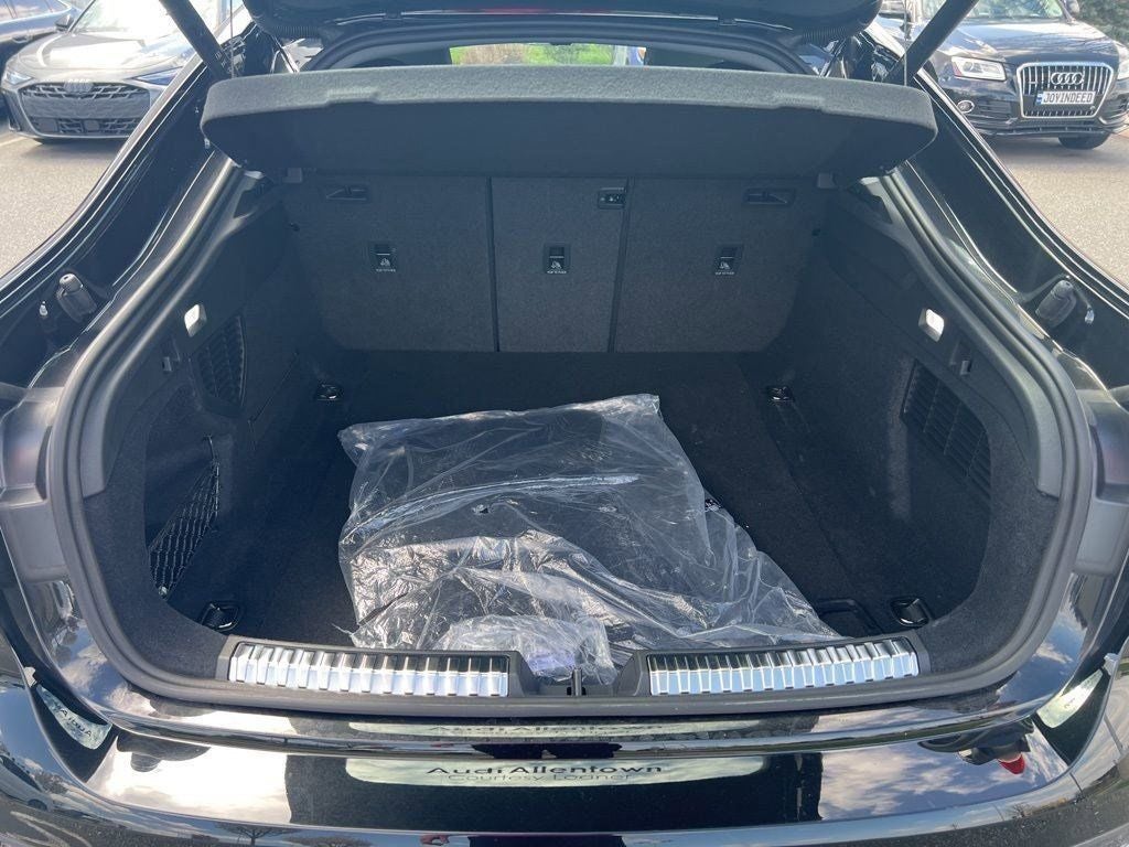 2025 Audi A5 quattro